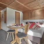 Garni Schönblick 3* Sölden