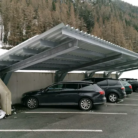 Garni Schoenblick 3*