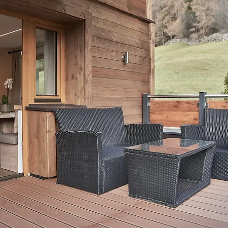 호텔 Garni Schoenblick