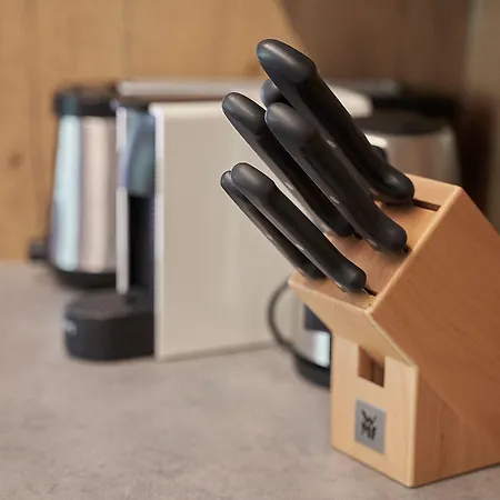 Garni Schoenblick 호텔