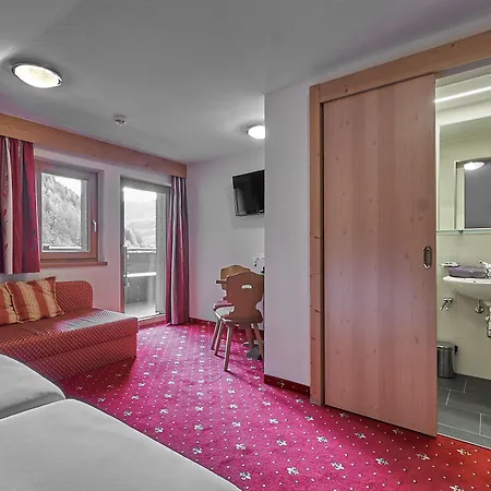 호텔 Garni Schoenblick 3*