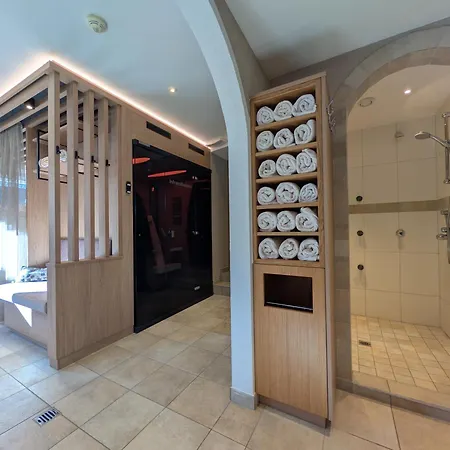 Garni Schoenblick Hotel 3*