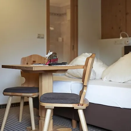 호텔 Garni Schoenblick