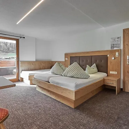 Garni Schoenblick 호텔 3*