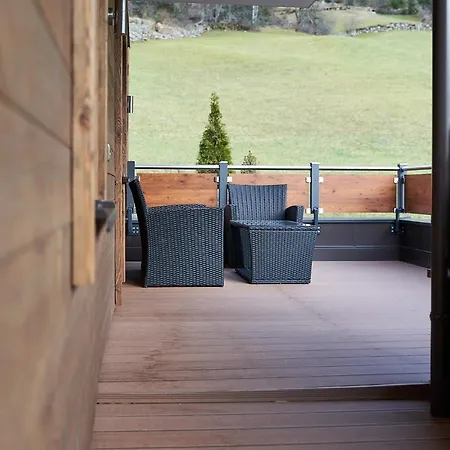 Garni Schoenblick 3* 솔덴