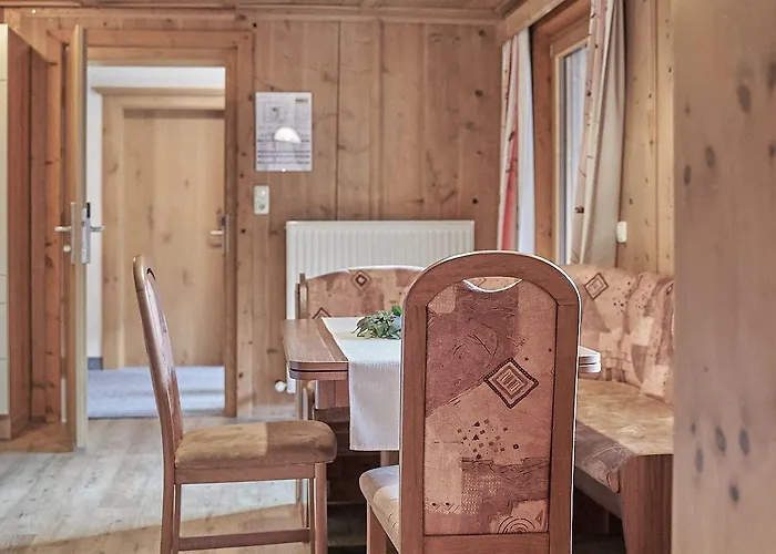 Garni Schoenblick 3*