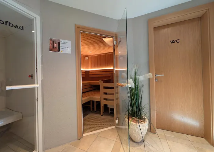 Garni Schoenblick Solden