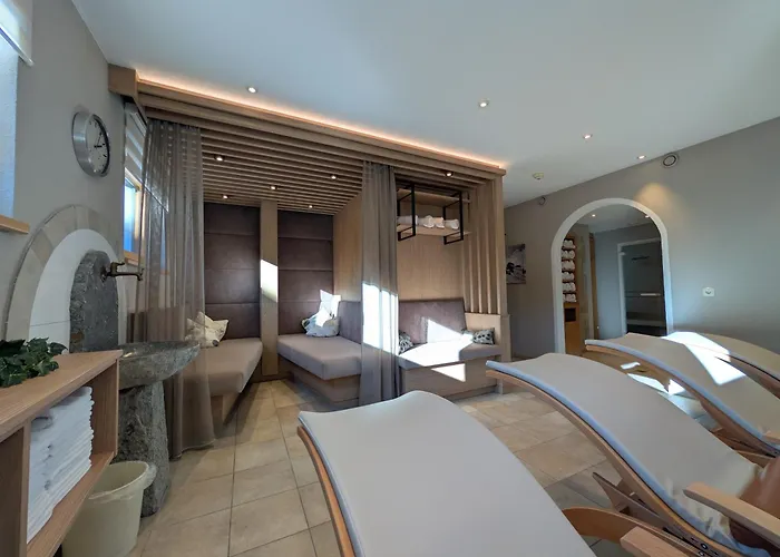 Garni Schoenblick 3* Sölden