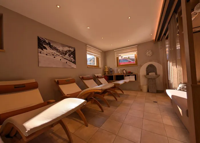 Hotel Garni Schoenblick