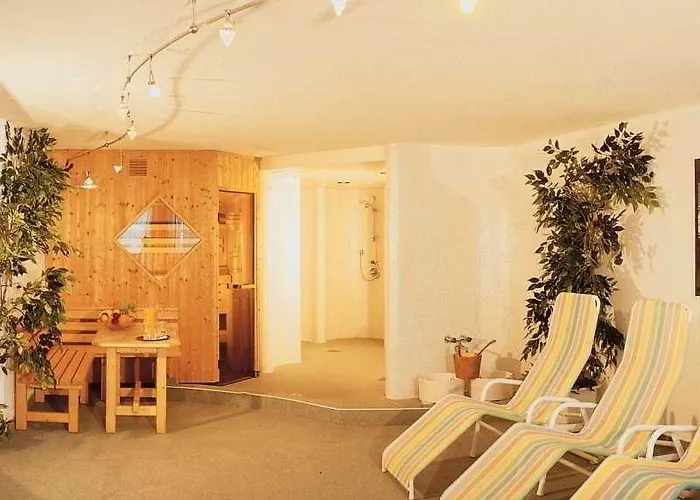 Garni Schoenblick Hotel