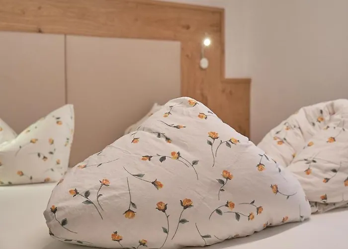 Garni Schoenblick 3*