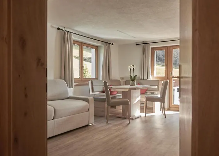 Hotel Garni Schoenblick