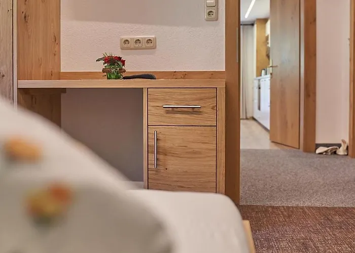 Garni Schoenblick 3*