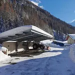 Garni Schoenblick Szálloda 3*