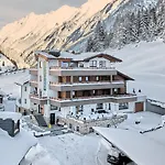 Garni Schoenblick Hotel Sölden