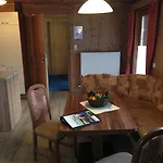 Szálloda Garni Schoenblick Sölden