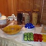 Szálloda Garni Schoenblick 3*