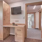 Szálloda Garni Schoenblick 3*