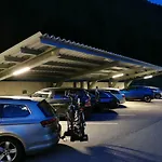 Garni Schoenblick 3* Sölden