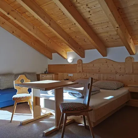 Garni Schoenblick 3* Ζόλντεν