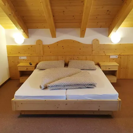 Hotel Garni Schoenblick