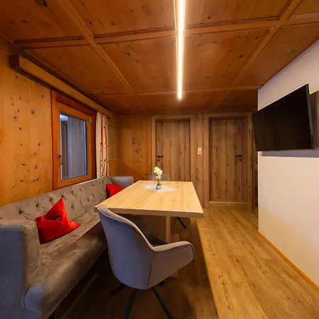 Garni Schoenblick 3* זולדן