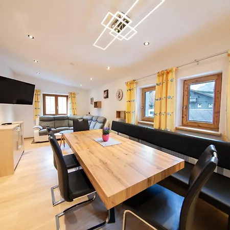 Garni Schoenblick 3* זולדן