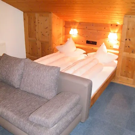 Hotel Garni Schoenblick