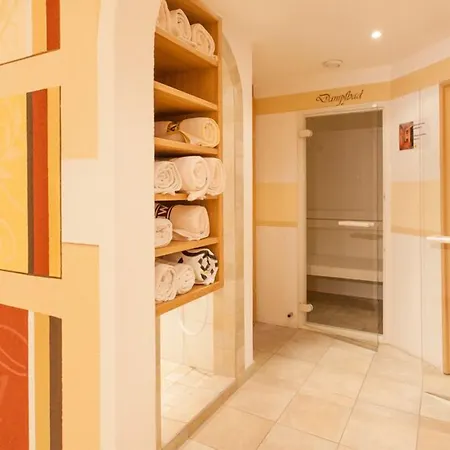 Garni Schoenblick ホテル 3*