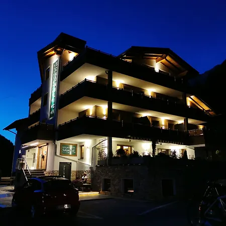 Garni Schoenblick 3*