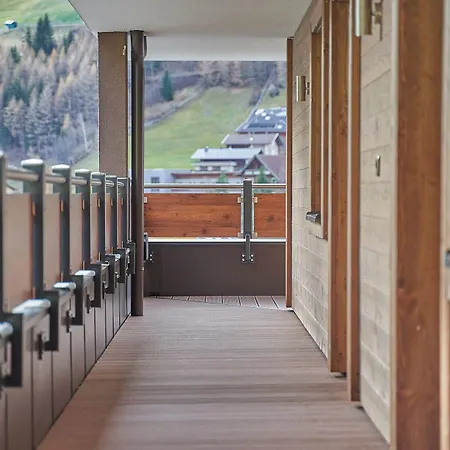 Garni Schoenblick ゼルデン