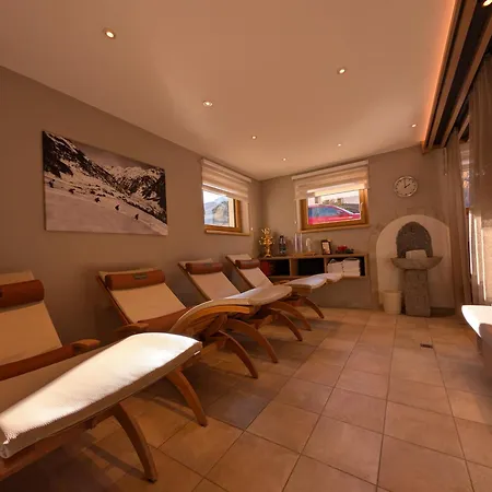 Hotel Garni Schoenblick