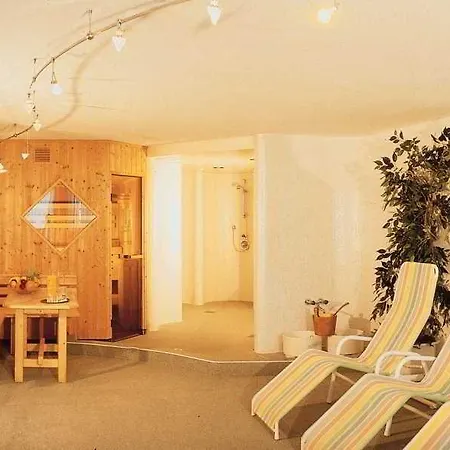 Garni Schoenblick Hotel