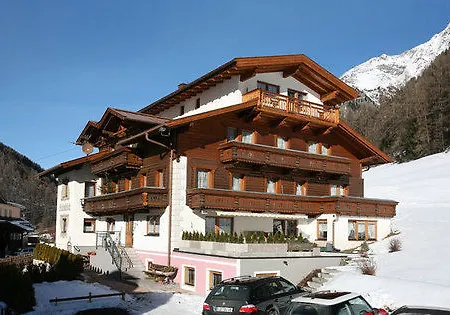 Garni Schoenblick Hotel 3*