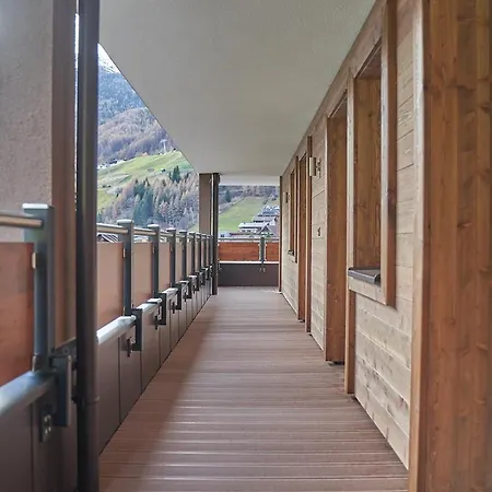 Garni Schoenblick Ξενοδοχείο Ζόλντεν