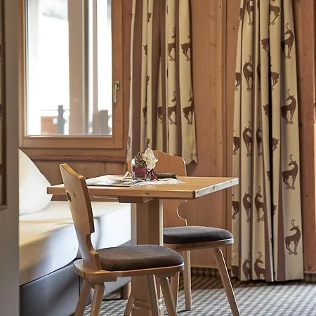 Garni Schoenblick 3*