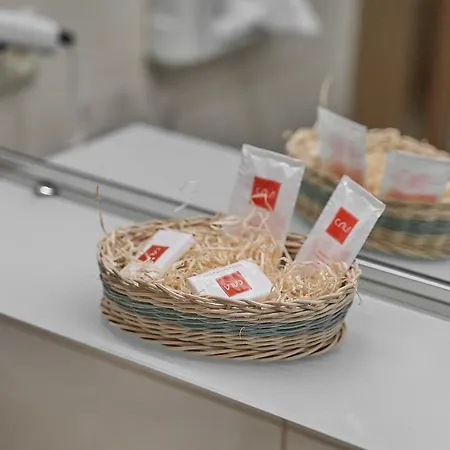 Garni Schoenblick 3* Sölden