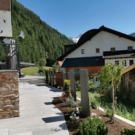 Garni Schoenblick 3* ゼルデン