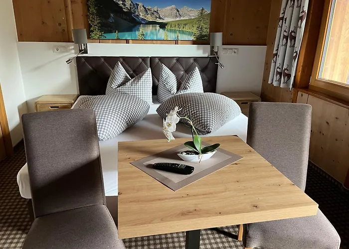 Garni Schönblick 3*