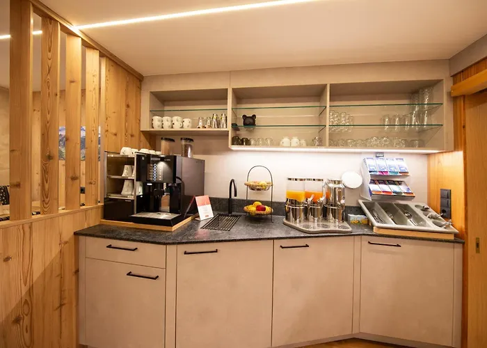 Garni Schönblick 3*