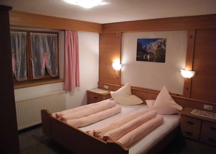 Garni Schönblick 3*