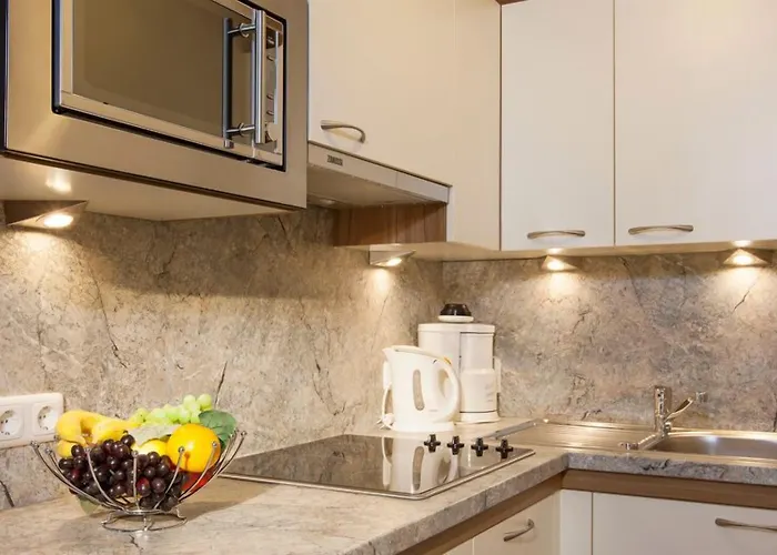 Garni Schönblick 3*