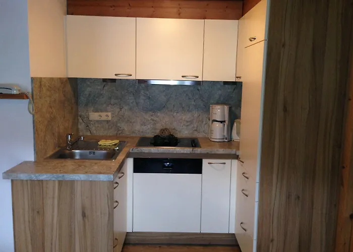 Garni Schönblick 3*