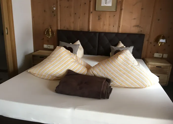 Hotell Garni Schönblick