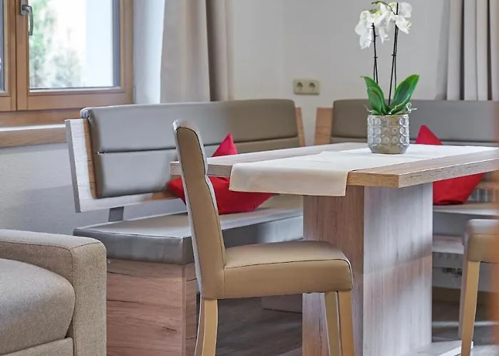 Garni Schönblick 3*