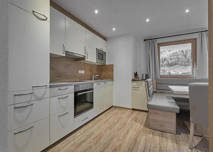 Hotell Garni Schönblick