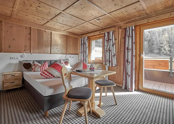 Garni Schönblick 3*