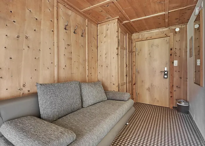 Hotell Garni Schönblick