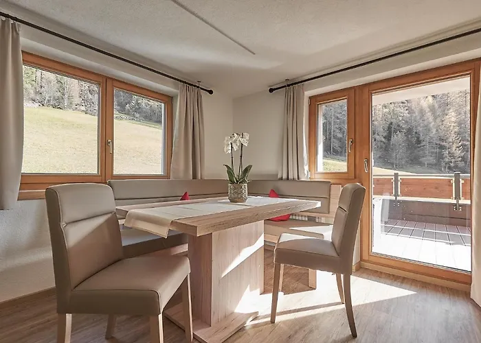 Hotell Garni Schönblick 3*