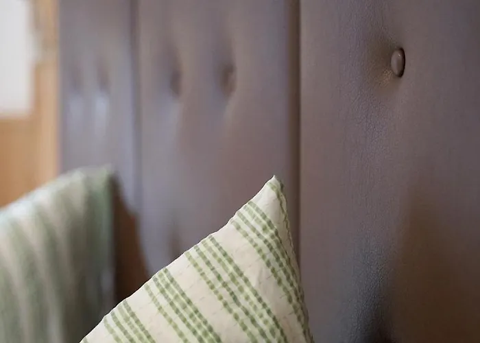 Hotell Garni Schönblick 3*